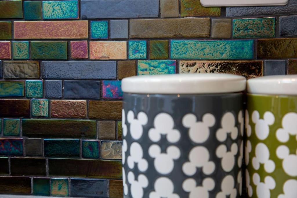 The Tullet, Boutique Hideaway In Somerset Banwell Buitenkant foto