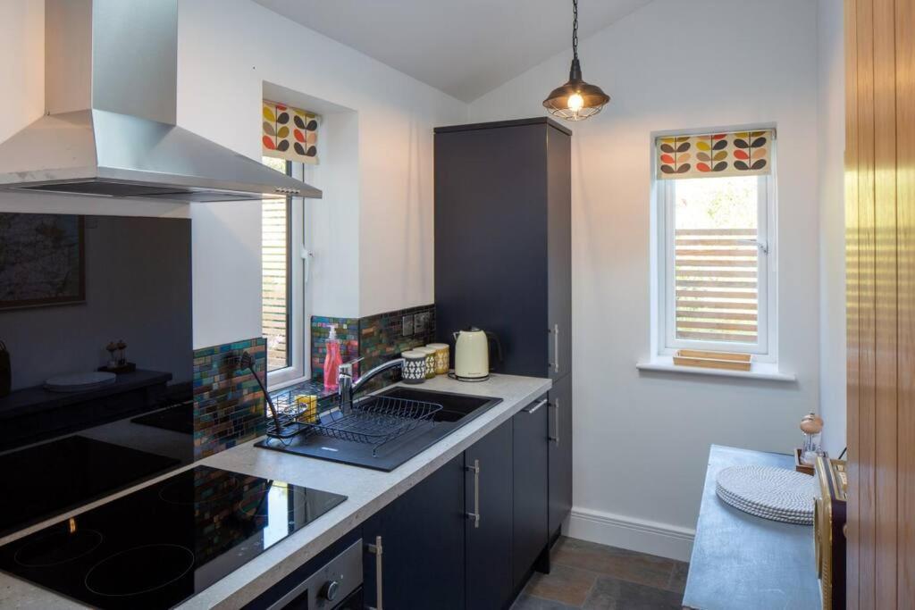 The Tullet, Boutique Hideaway In Somerset Banwell Buitenkant foto